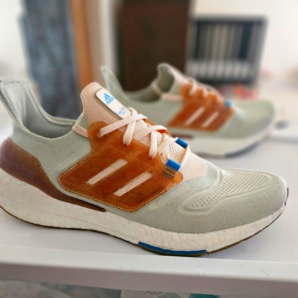 Adidas Ultra Boots 22, Eco Boosts